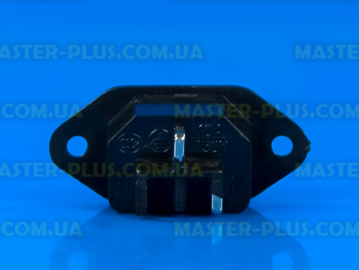 Разъем сетевого шнура Redmond RMC-M4525 для мультиварки