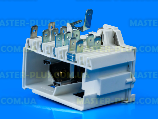 Реле пускове Electrolux 140013370055 для холодильника