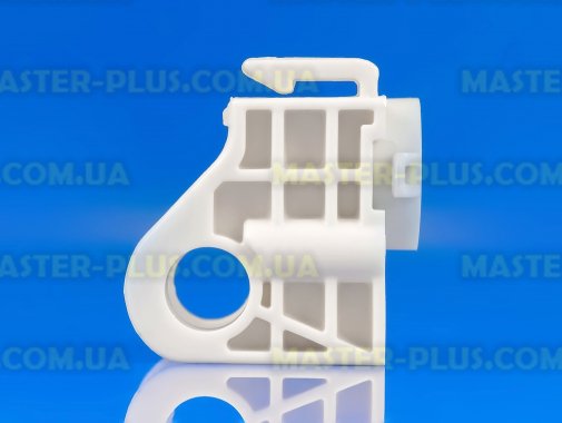 Тримач амортизатора (правий) AEG 1327647002 Original для пральної машини
