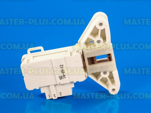 Замок (ПБЛ) Electrolux 4055135299 Original для пральної машини