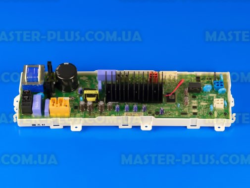 Модуль (плата) управління LG EBR79583435 для пральної машини