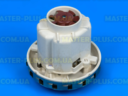 Двигатель 1200W для моющего пылесоса DeLonghi 5119110031 Original для пылесоса