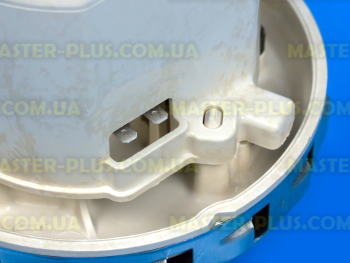 Двигатель 1200W для моющего пылесоса DeLonghi 5119110031 Original для пылесоса