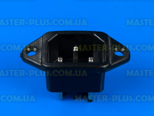 Разъем сетевого шнура Redmond RMC-M4525 для мультиварки