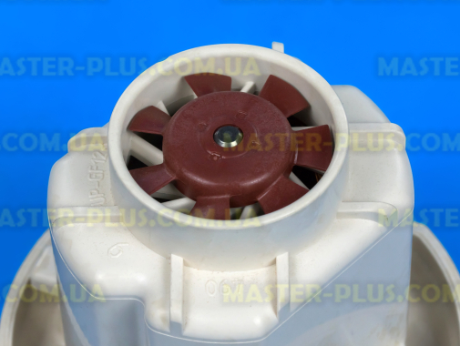 Двигатель 1200W для моющего пылесоса DeLonghi 5119110031 Original для пылесоса