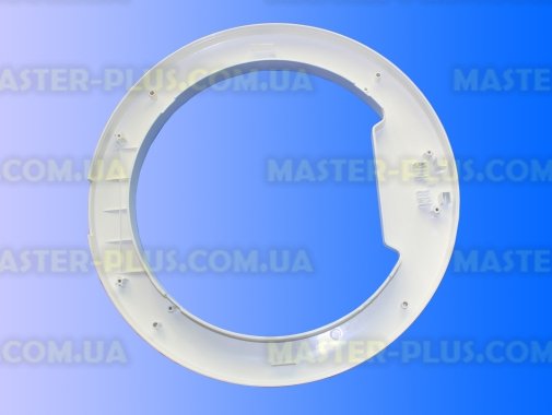 Обечайка дверки (люка) наружная Samsung  DC61-00055A для стиральной машины