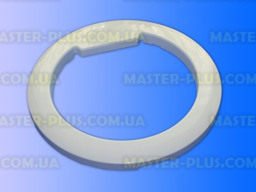 Обечайка дверки (люка) наружная Samsung  DC61-00055A для стиральной машины
