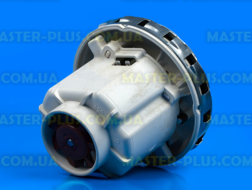 Двигатель 1200W для моющего пылесоса DeLonghi 5119110031 Original для пылесоса