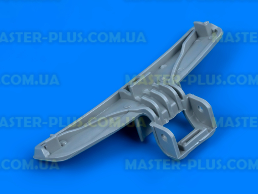 Ручка дверцят (люка) сумісна з Samsung DC64-01524A для пральної машини
