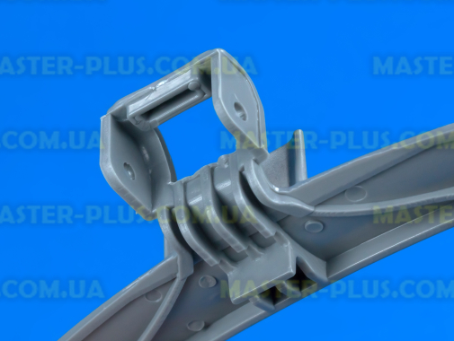 Ручка дверцят (люка) сумісна з Samsung DC64-01524A для пральної машини