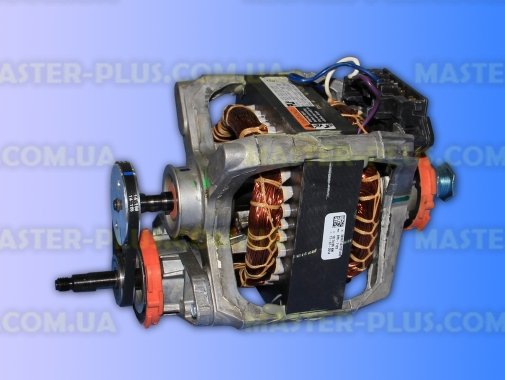 Мотор Whirlpool 480112101246 для сушильної машини