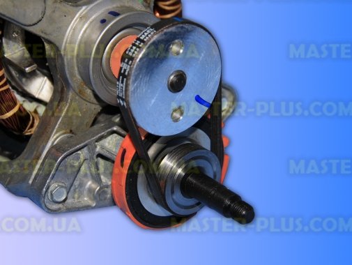 Мотор Whirlpool 480112101246 для сушильної машини