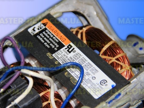 Мотор Whirlpool 480112101246 для сушильної машини