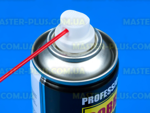 Мультифункциональная смазка COBRA NX-40 200ml NOWAX (США)