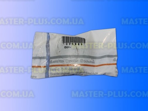 Сальник 30*53,5*10/14 Indesit Original для стиральной машины