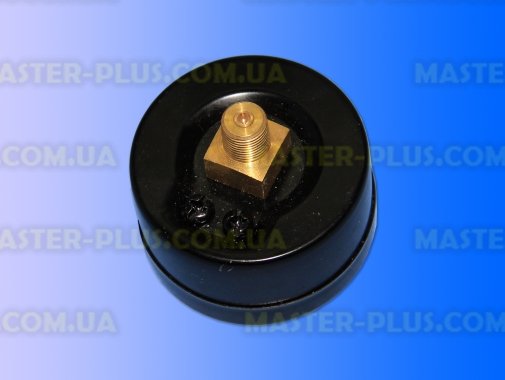 Манометр (вакуумметр) 50 мм підкл. позаду VALUE 310500104