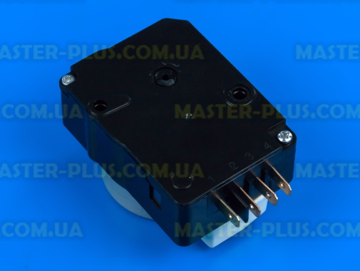 Таймер оттайки холодильника SHARP, PANASONIC - NT0804M2MC для холодильника