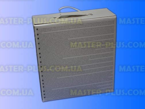 Універсальний пральний порошок-автомат Indesit C00091820