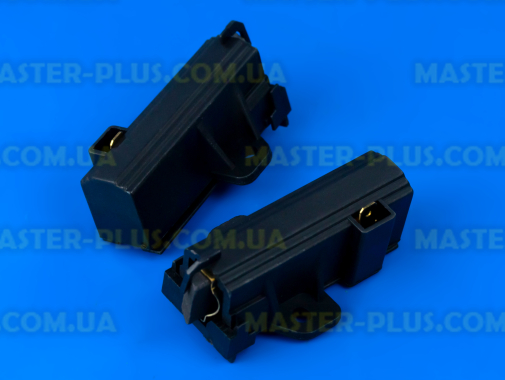 Щітки вугільні 5*12,5*36 Indesit C00114885 для пральної машини