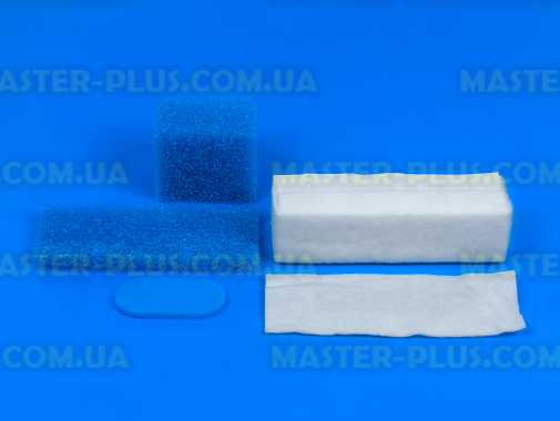 Комплект фильтров для пылесоса Thomas twin EA61 для пылесоса