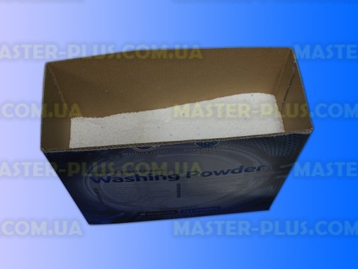 Універсальний пральний порошок-автомат Indesit C00091820