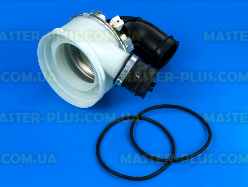 ТЭН проточный Ariston C00302489 для посудомоечной машины