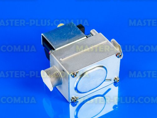 Газовый клапан для котла газового 113 G3/4 230V 50Hz 165mA Nova Florida 6VALVGAS06 для котла