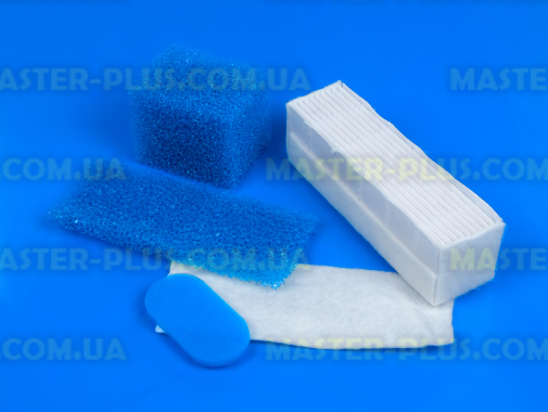 Комплект фильтров для пылесоса Thomas twin EA61 для пылесоса