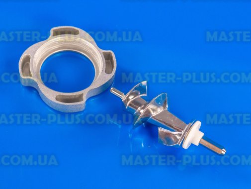 Корпус м'ясорубки в зборі Moulinex MS-0695953 для м’‎ясорубки