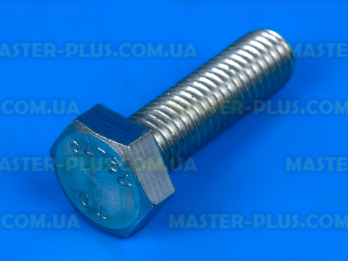 Болт М10*35 с полной резьбой (нержавейка) DIN 933