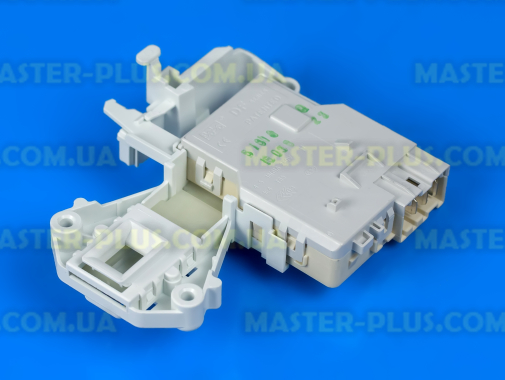 Замок (УБЛ) Bosch 627557 для стиральной машины