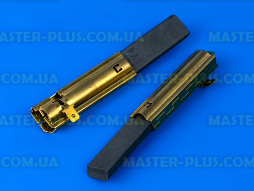 Щітки вугільні 5*12,5*36 Indesit C00114885 для пральної машини