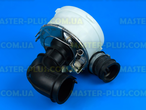 ТЭН проточный Ariston C00302489 для посудомоечной машины