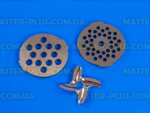 Корпус м'ясорубки в зборі Moulinex MS-0695953 для м’‎ясорубки