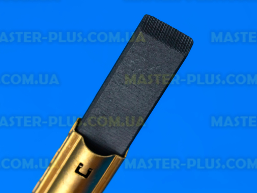 Щітки вугільні 5*12,5*36 Indesit C00114885 для пральної машини