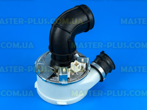 ТЭН проточный Ariston C00302489 для посудомоечной машины