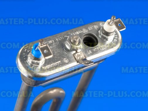 ТЕН 2050 W 235 мм з отв. Thermowatt для пральної машини