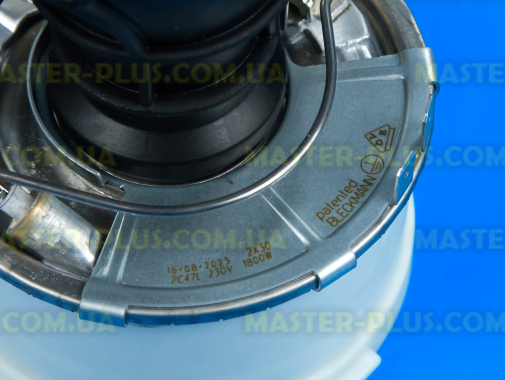 ТЭН проточный Ariston C00302489 для посудомоечной машины