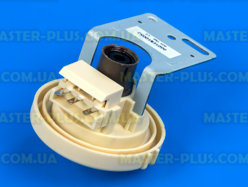 Ручка дверцят (люка) сумісна з Samsung DC64-01524A для пральної машини