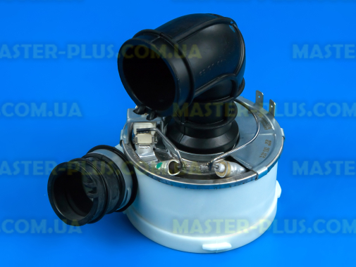 ТЭН проточный Ariston C00302489 для посудомоечной машины