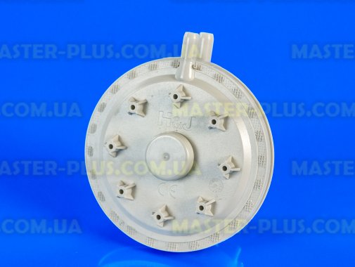 

Реле давления воздуха для котла газового Nova Florida Vela Compact Pmax=1500pa P=45/35pa 2 connectors