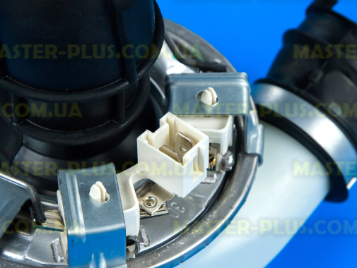 ТЭН проточный Ariston C00302489 для посудомоечной машины
