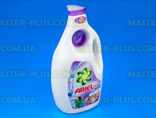 Гель для прання кольорової білизни Ariel 3D Lenor &quot;Whites Color&quot;, 6,3 л (140 циклів)