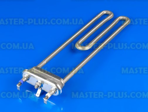 ТЭН 1900W 260мм Irca для стиральной машины