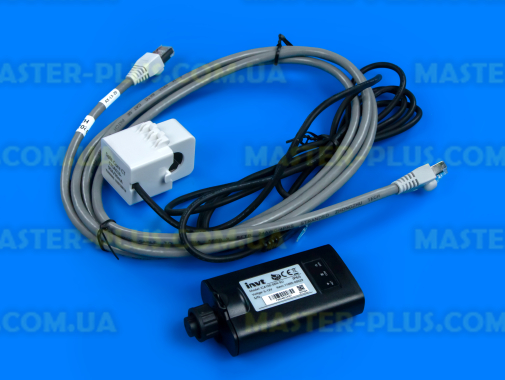 Гібридний інвертор 6кВт 48В IP66 INVT XD6KTL