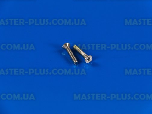 Винт М3*16 впотай (оцинкованный) DIN 965