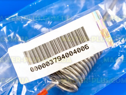 Пружина бака Zanussi 3794004006 Original для пральної машини