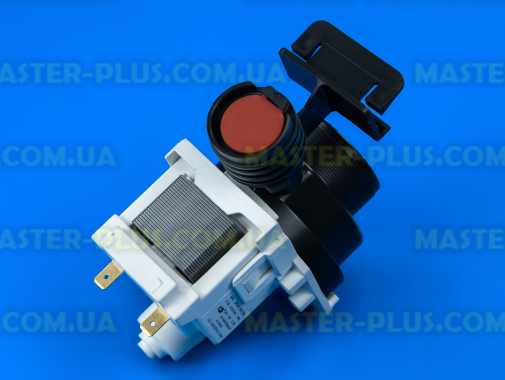 Насос (помпа) 30W 0.5A с корпусом совместимый с Electrolux 140000738017 для посудомоечной машины