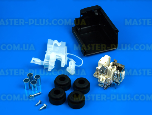 Компрессор Secop HMK95AA R600a 167W для холодильника