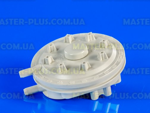 Реле давления воздуха для котла газового Nova Florida Vela Compact Pmax=1500pa P=45/35pa 2 connectors для котла